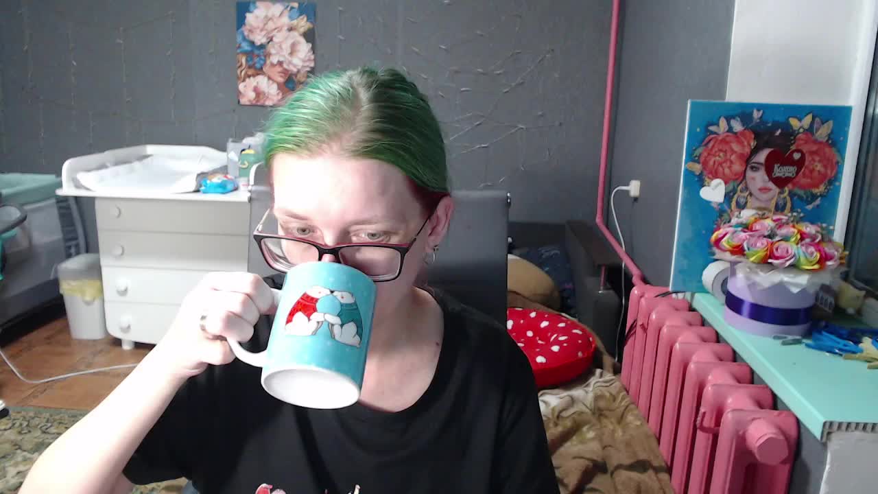 malvinella Adult Chat November 8, 2025