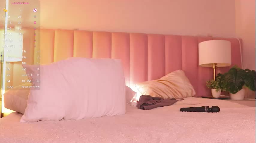 michelleblow Adult Chat November 8, 2025