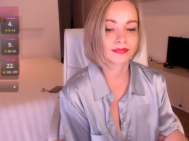 Tilly-Eliot Adult Chat November 8, 2025