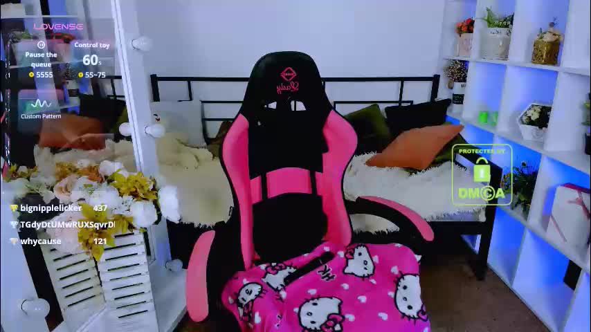 abogailmaartin Adult Chat November 8, 2025