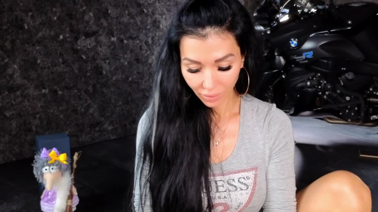 -BABAYAGA- Adult Chat November 8, 2025