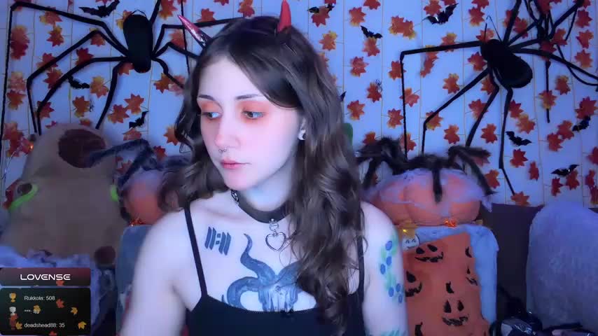 _Devill_Baby Adult Chat November 8, 2025