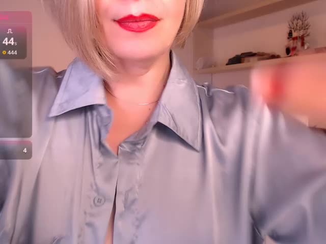 Tilly-Eliot Adult Chat November 8, 2025