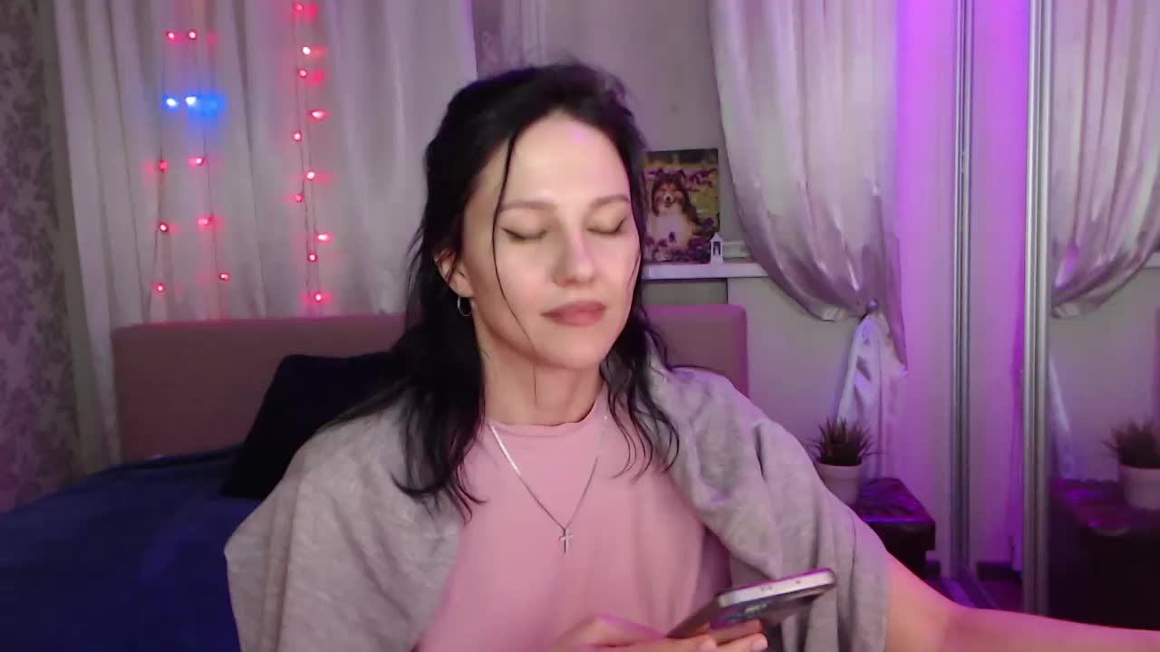 Zlata777 Adult Chat November 8, 2025