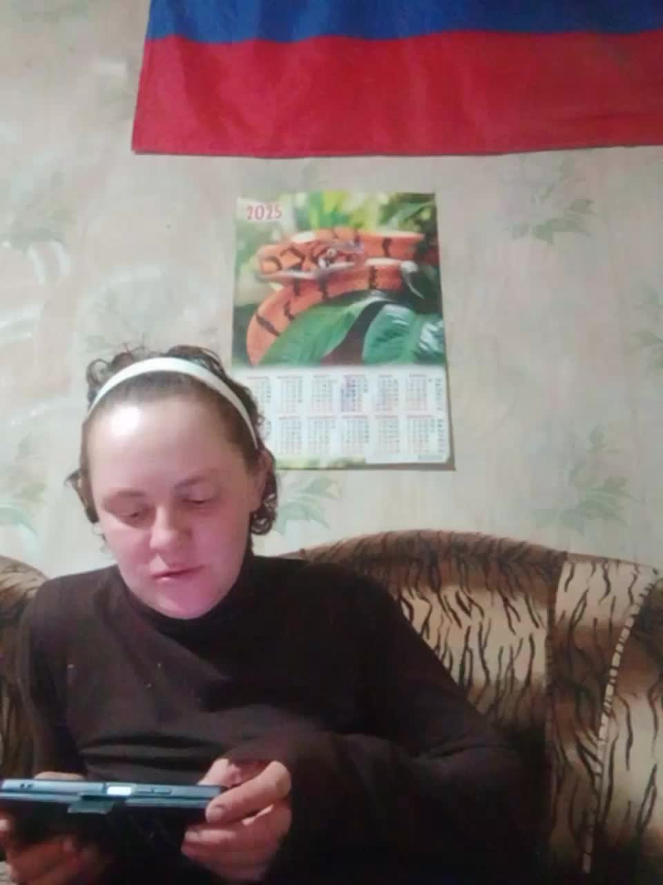 Calibriya Adult Chat November 8, 2025