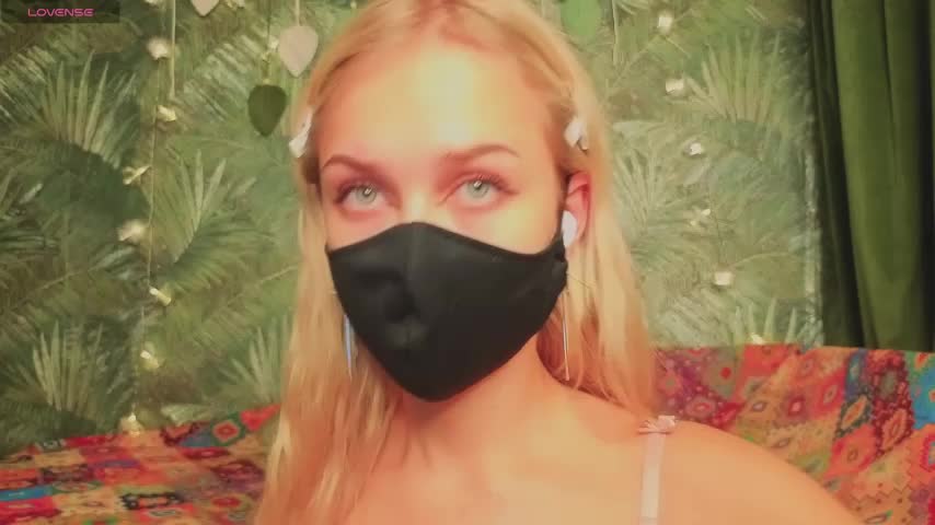 EthernalOphelia Adult Chat November 8, 2025