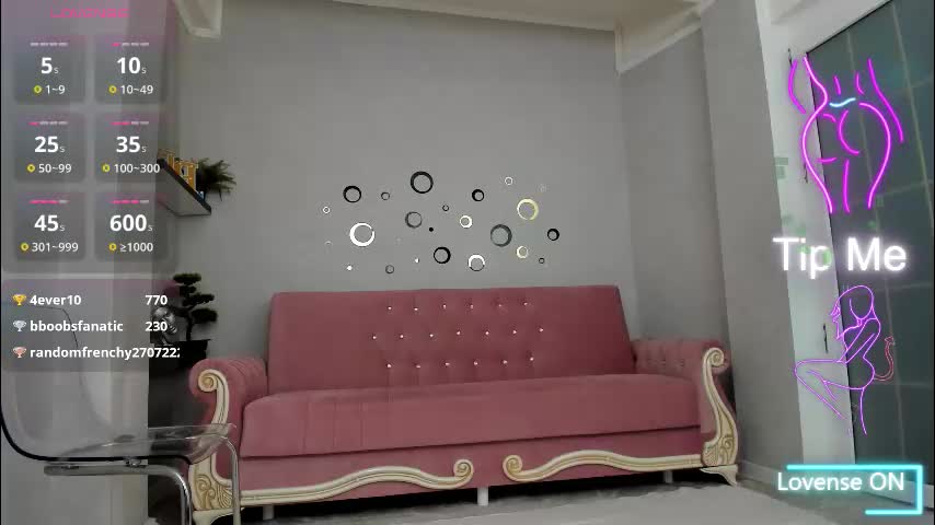 belovedkhlloe Adult Chat November 8, 2025