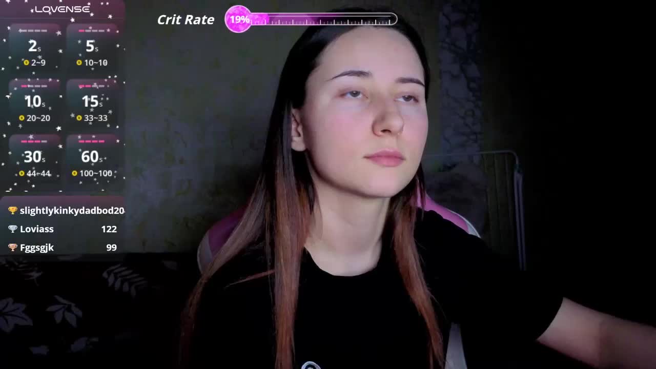 Unearthly Adult Chat November 8, 2025