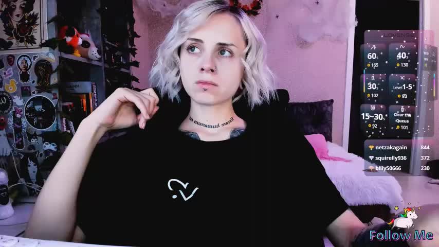 NaniMoore Adult Chat November 8, 2025