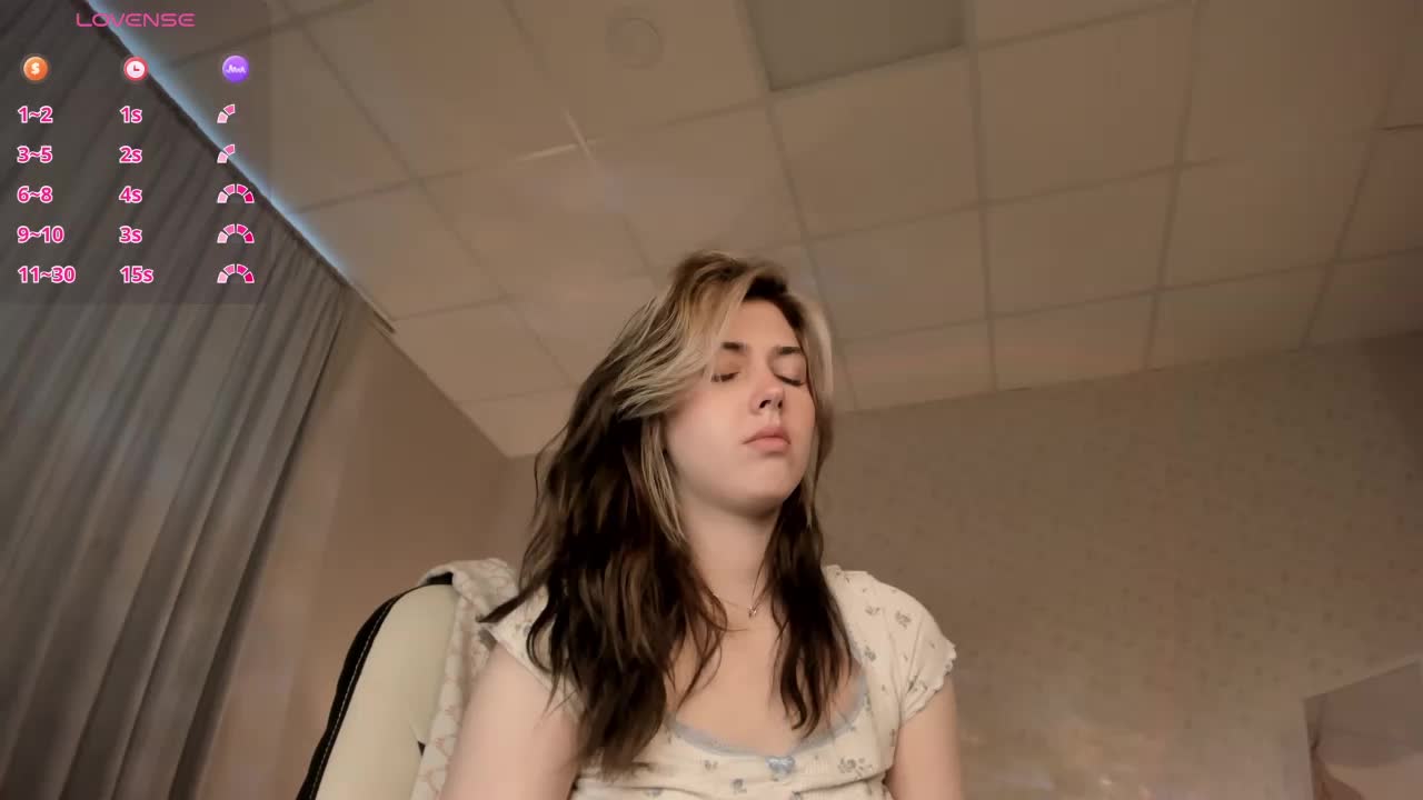 Vanessa-Walters Adult Chat November 8, 2025