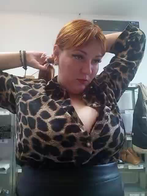 MiaLovely Adult Chat November 8, 2025