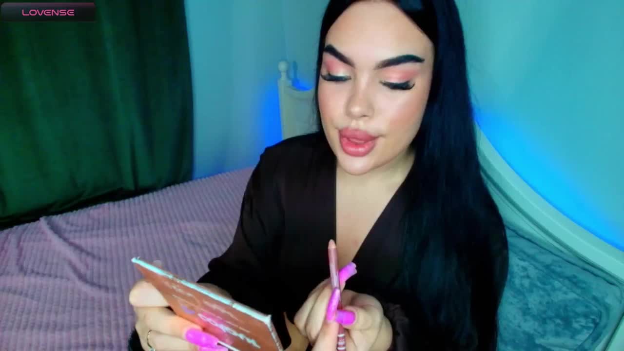 katerine-Monroe Adult Chat November 8, 2025