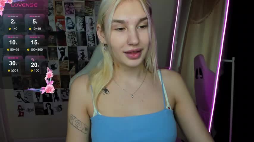 EvelinaLuu Adult Chat November 8, 2025