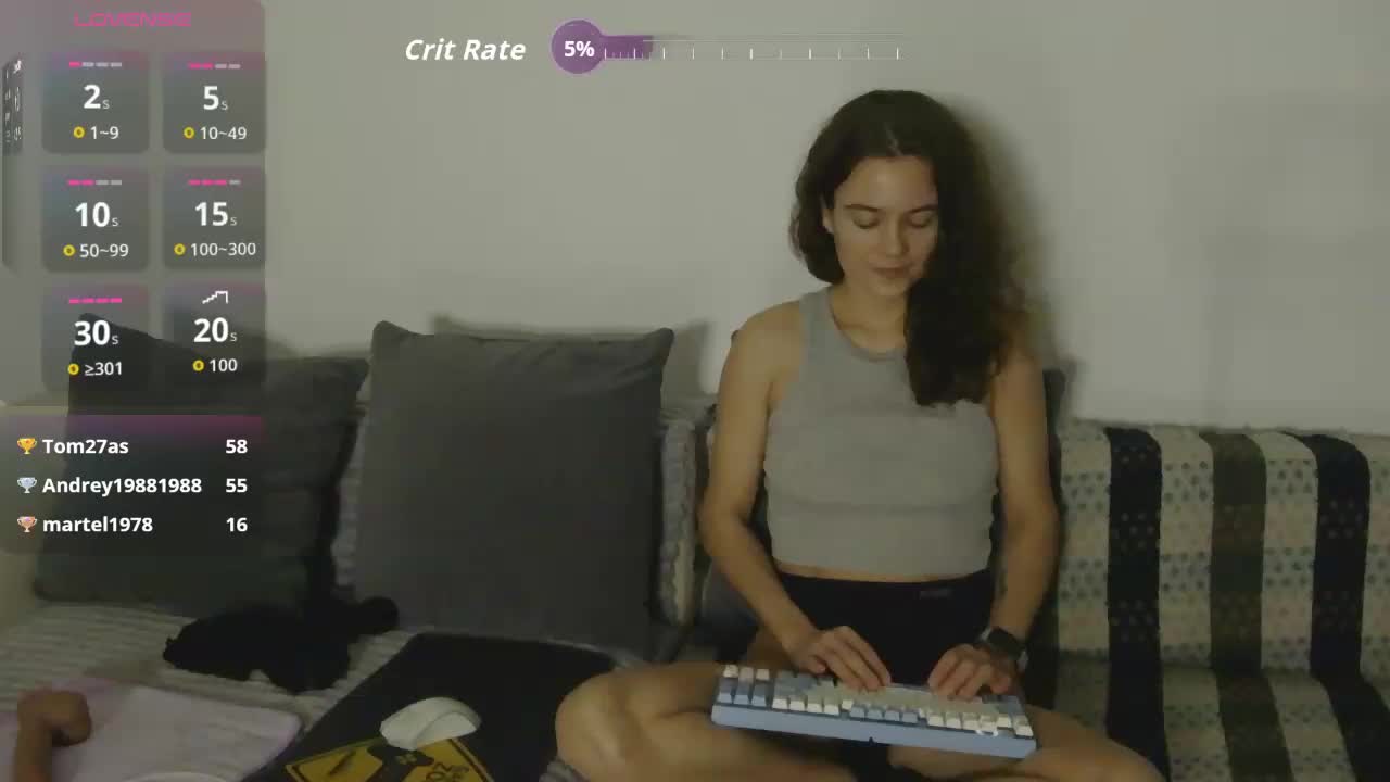 curlyNed Adult Chat November 8, 2025