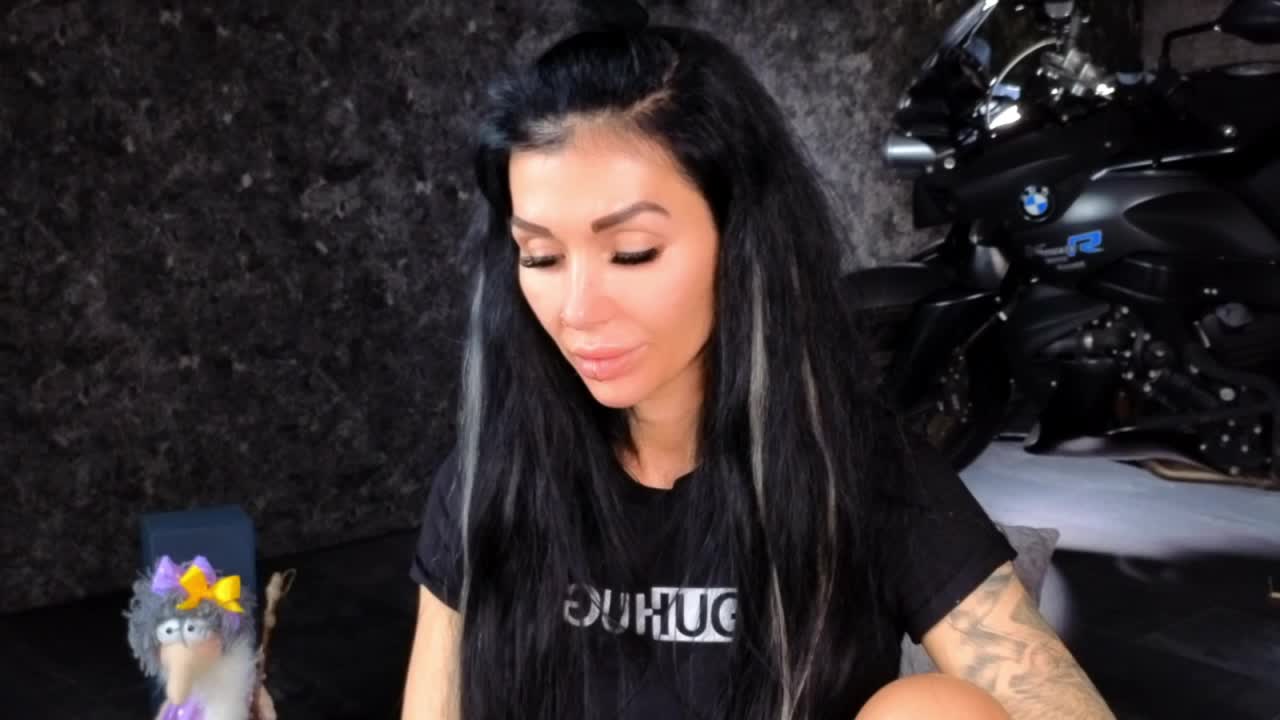 -BABAYAGA- Adult Chat November 8, 2025