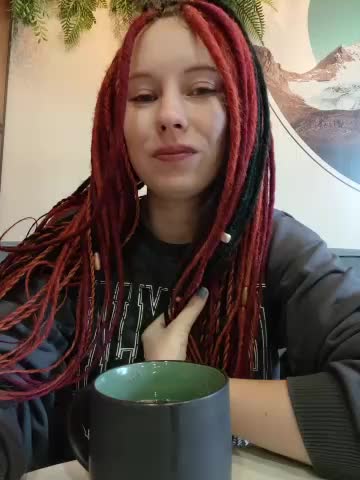 Frost_foxy Adult Chat November 8, 2025