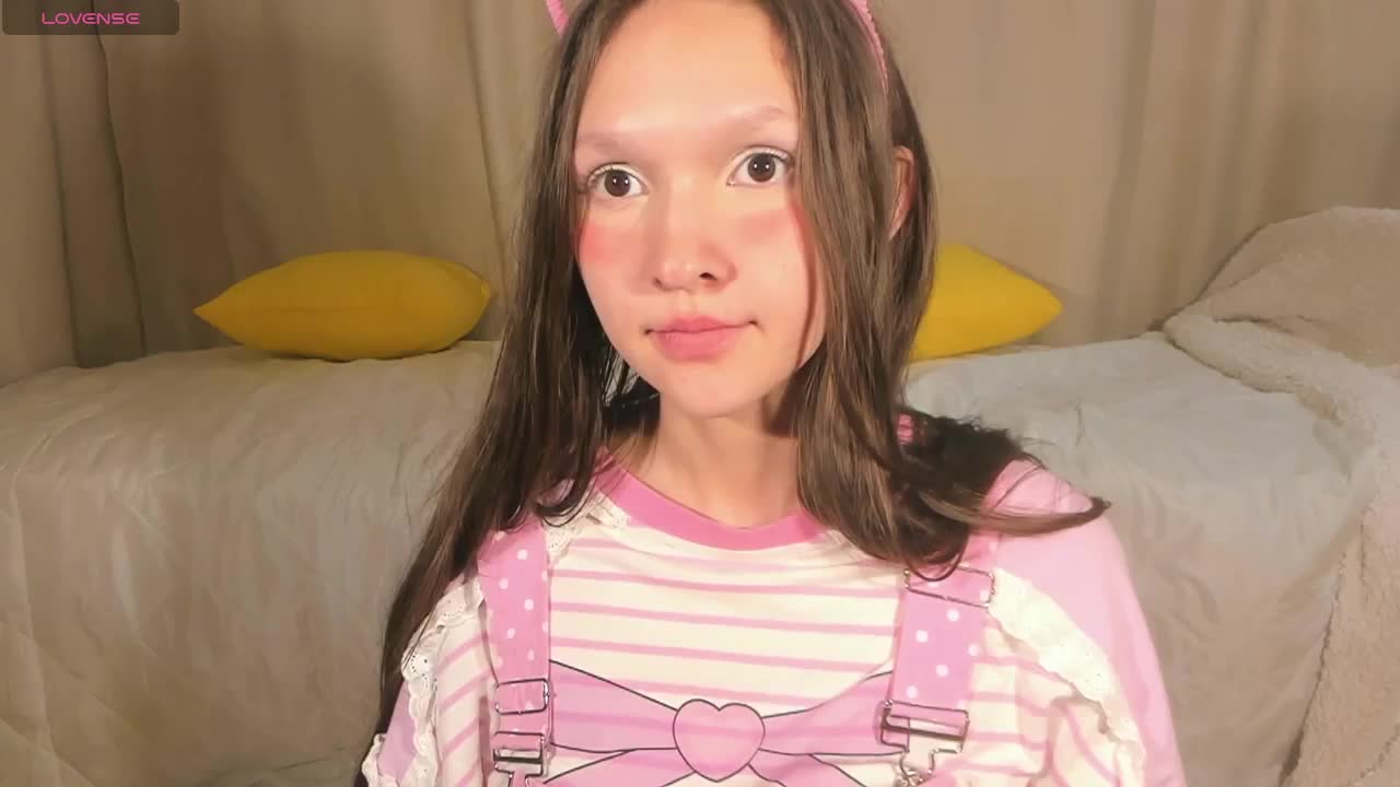 CuteLolly Adult Chat November 8, 2025