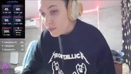 Marina4Love Adult Chat November 8, 2025