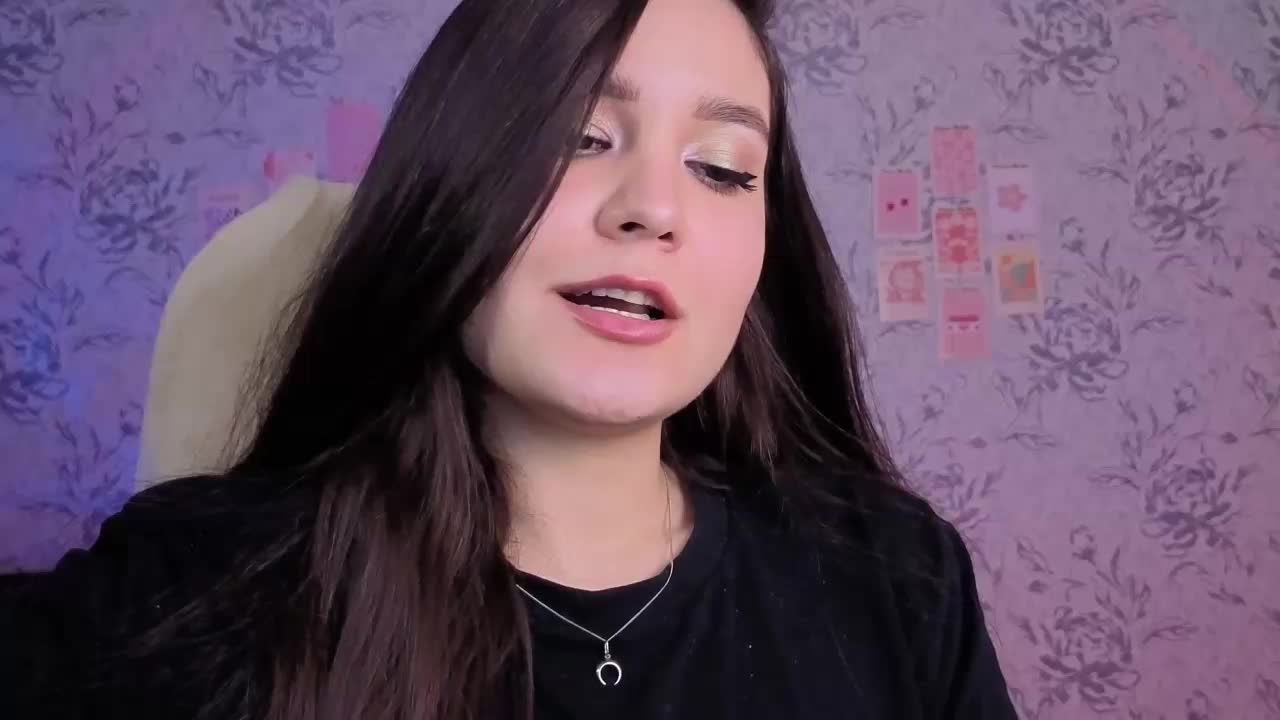 annie-fleur Adult Chat November 8, 2025