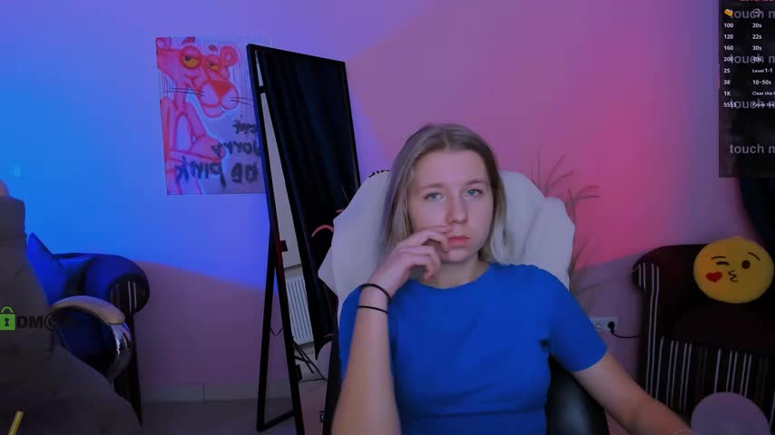 doll_vey Adult Chat November 8, 2025