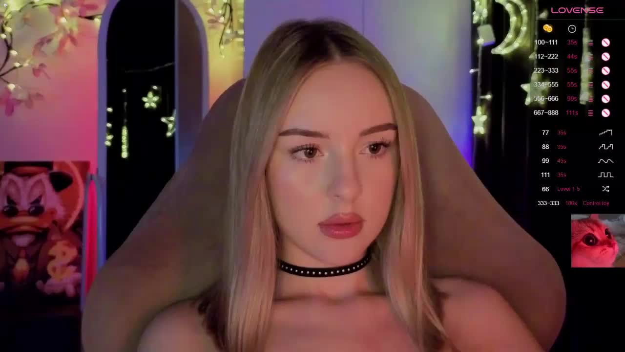 Nestyzz Adult Chat November 8, 2025