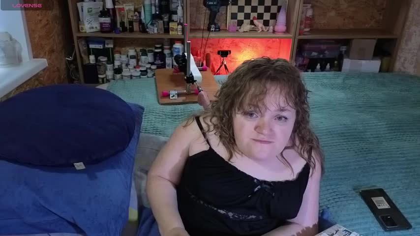 MiniNatalie Adult Chat November 8, 2025