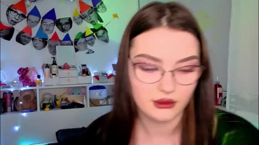 milliedoll Adult Chat November 8, 2025