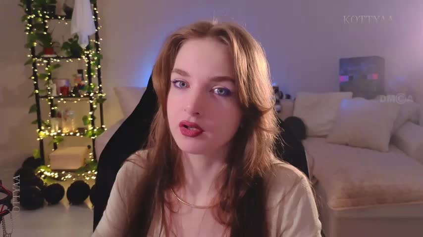 -Kottyaa- Adult Chat November 8, 2025