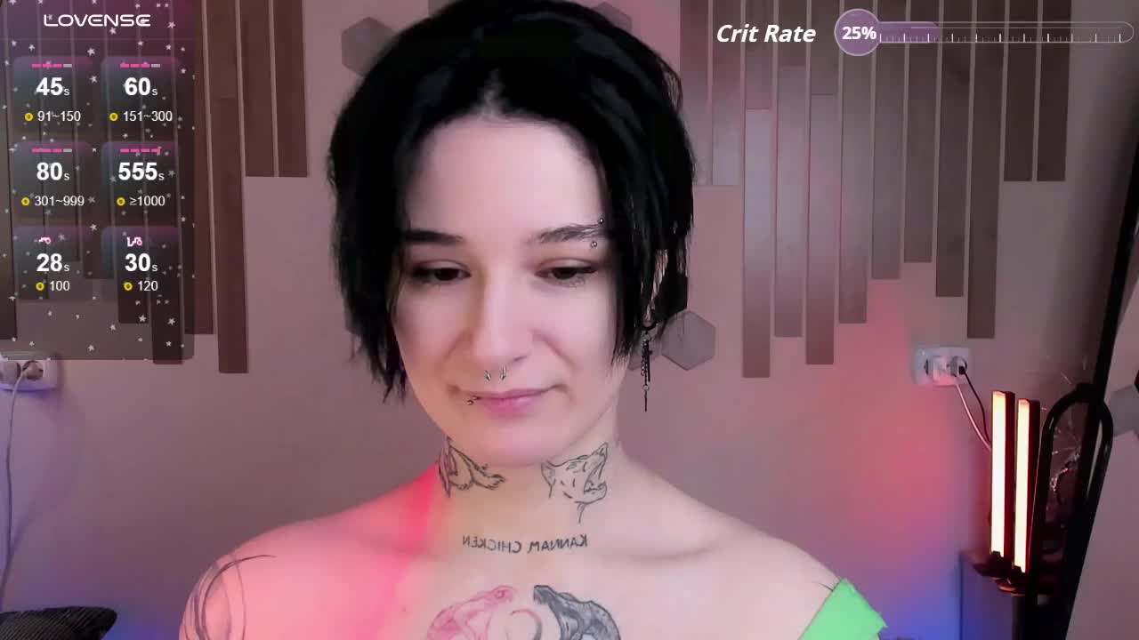 Dreamy-Snake Adult Chat November 8, 2025