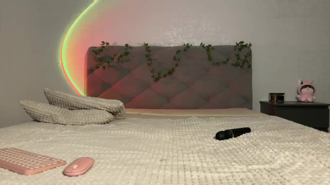 DariaMalkova Adult Chat November 8, 2025