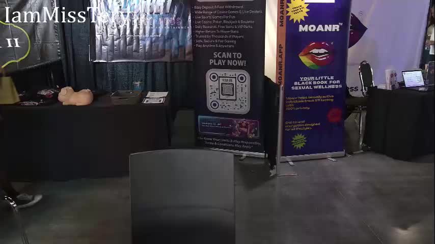 iammisstery Adult Chat November 8, 2025