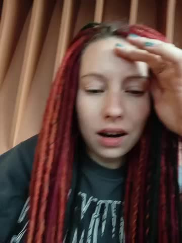 Frost_foxy Adult Chat November 8, 2025