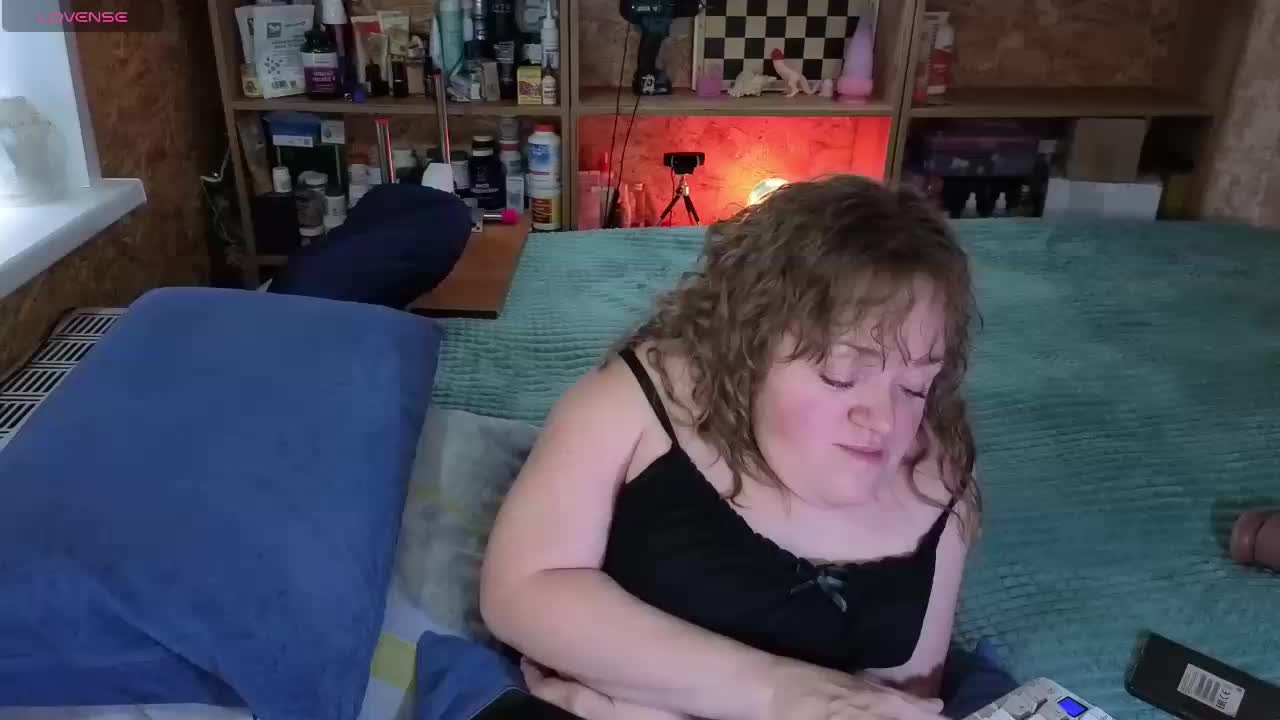 MiniNatali Adult Chat November 8, 2025