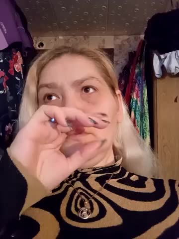 Minna_Jeannie Adult Chat November 8, 2025