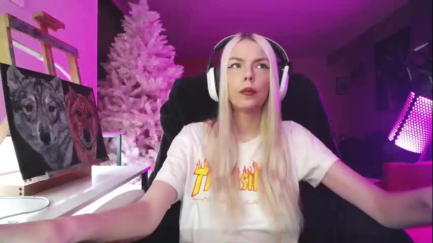 tinykylie Adult Chat November 8, 2025