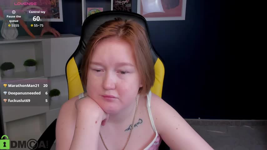 Sara_Robinson Adult Chat November 8, 2025