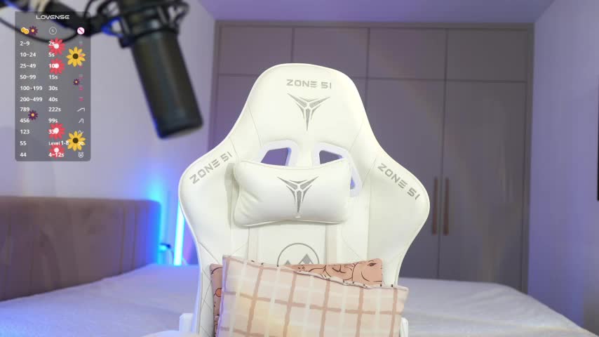 moleculegirl Adult Chat November 8, 2025