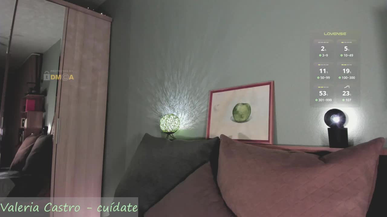 Adamova_Eva Adult Chat November 8, 2025