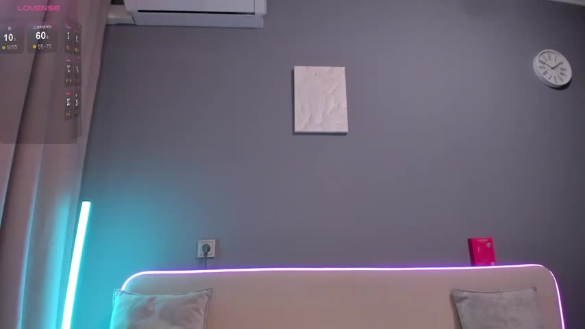 Malika_Lisan Adult Chat November 8, 2025