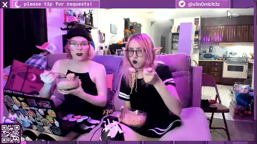 v3n0mb1t3z Adult Chat November 8, 2025