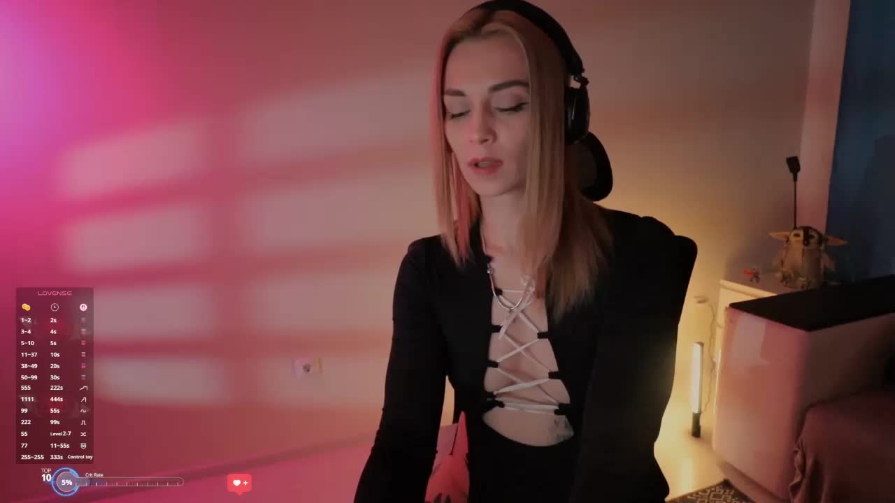 DigitalAlexa Adult Chat November 8, 2025