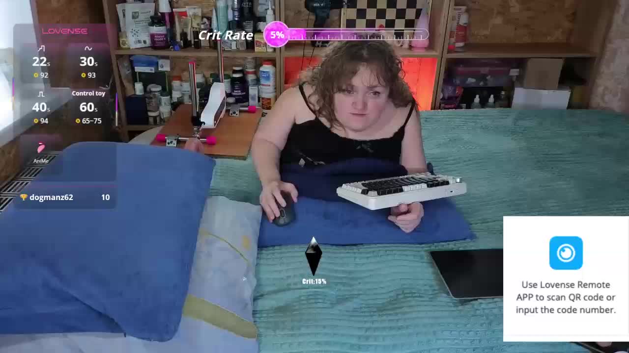 MiniNatali Adult Chat November 8, 2025