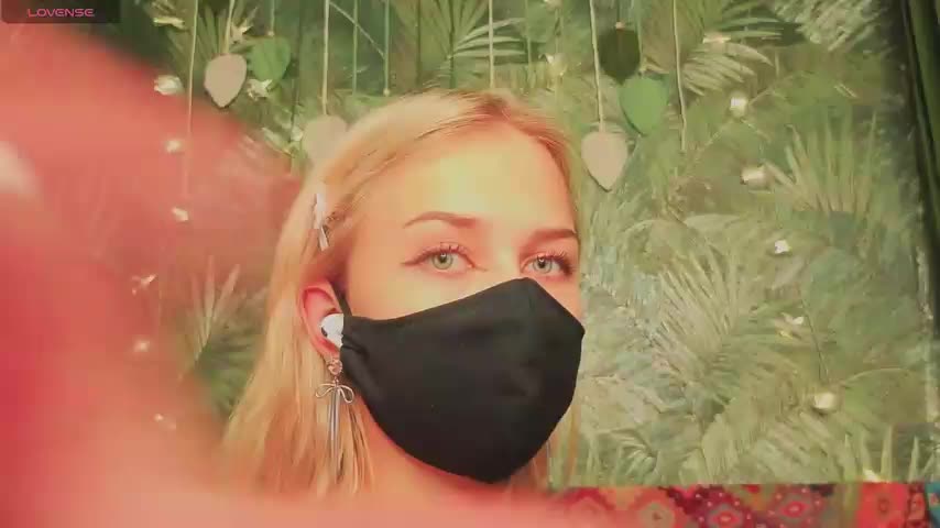 EthernalOphelia Adult Chat November 8, 2025