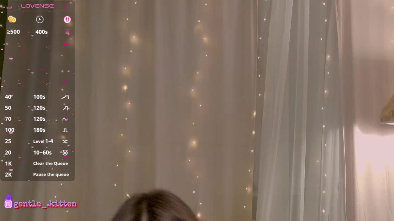 StasyaSweety Adult Chat November 8, 2025