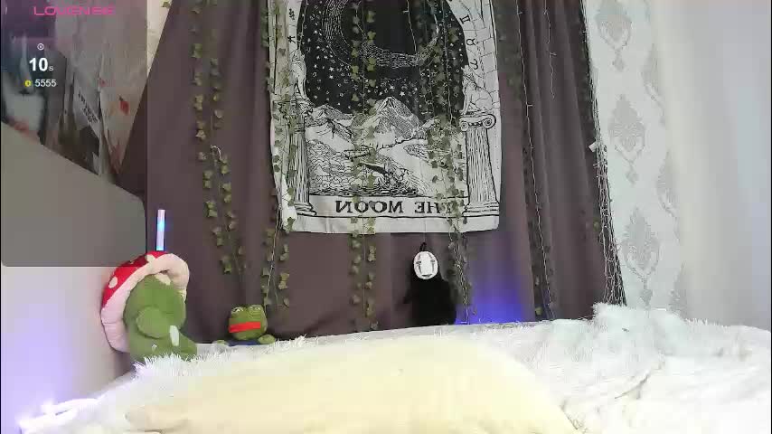 ericapreston Adult Chat November 8, 2025