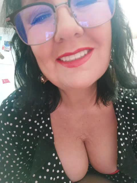 LaliaMia Adult Chat November 8, 2025