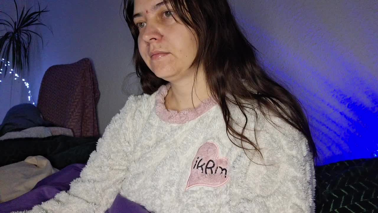 CyndeeWinter Adult Chat November 8, 2025