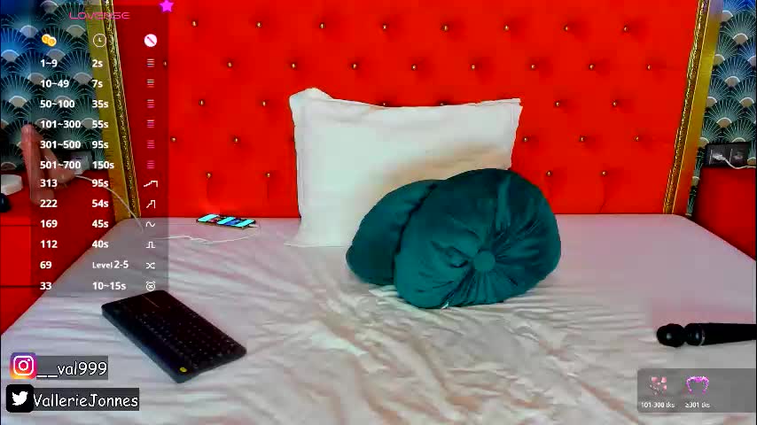 valleriejonnes Adult Chat November 8, 2025