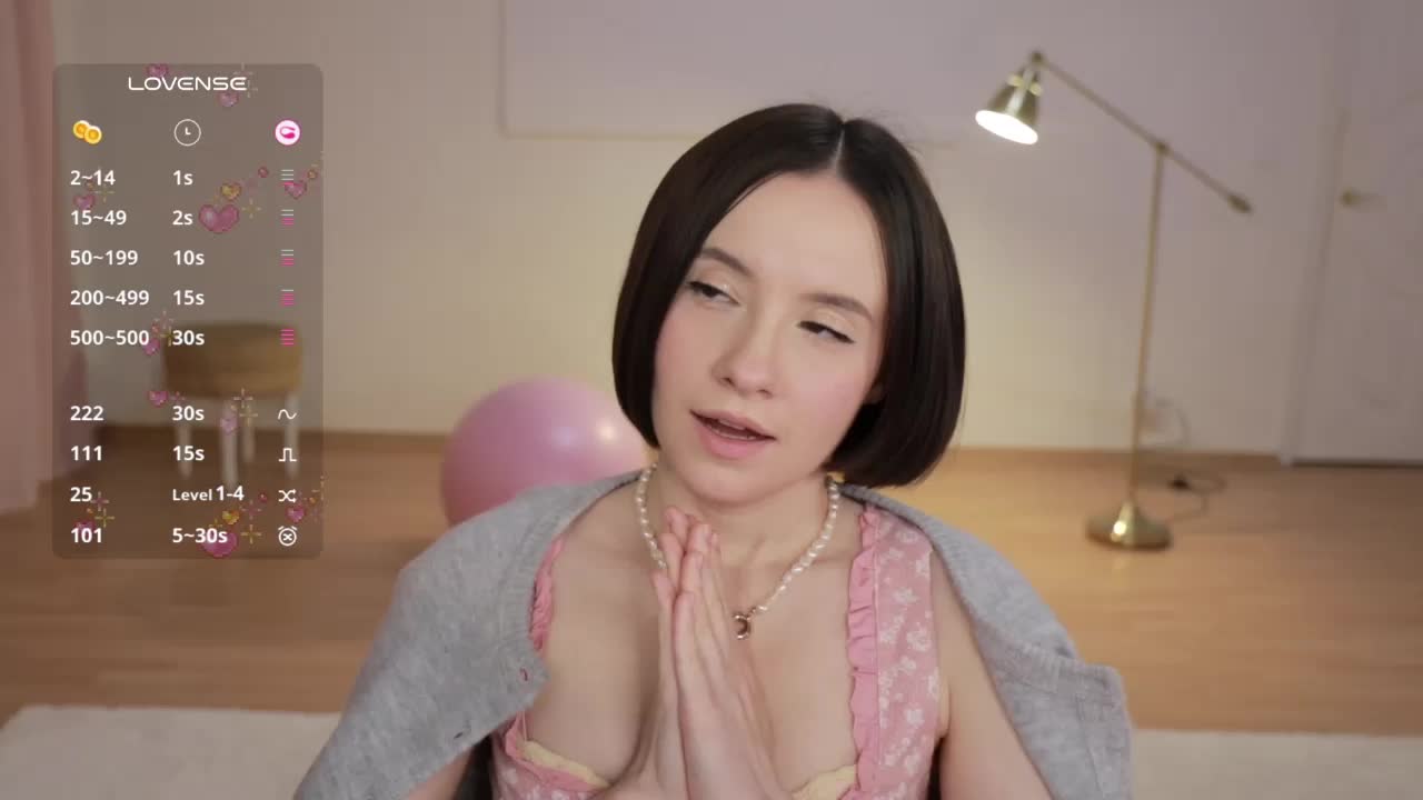 MissEssie Adult Chat November 8, 2025