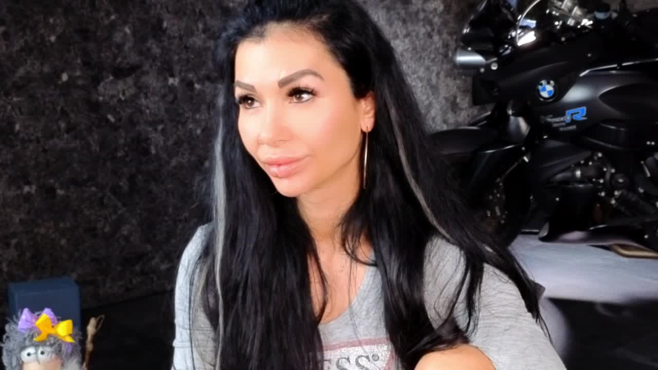 -BABAYAGA- Adult Chat November 8, 2025